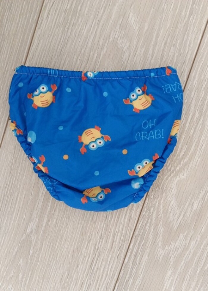 Mayo bebek bezi - Görsel 3