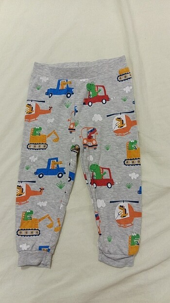 Pjama alt