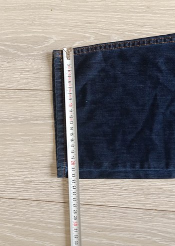 erkek kot pantolon - Görsel 5