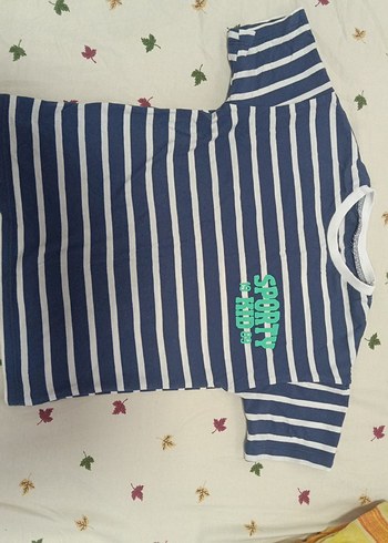 erkek çocuk t-shirt - Görsel 3