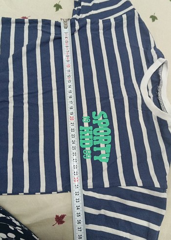 erkek çocuk t-shirt - Görsel 4