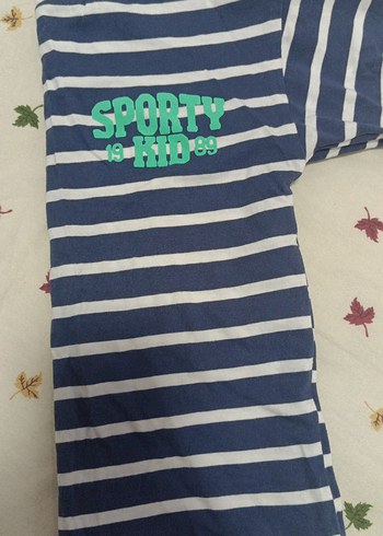 erkek çocuk t-shirt - Görsel 2