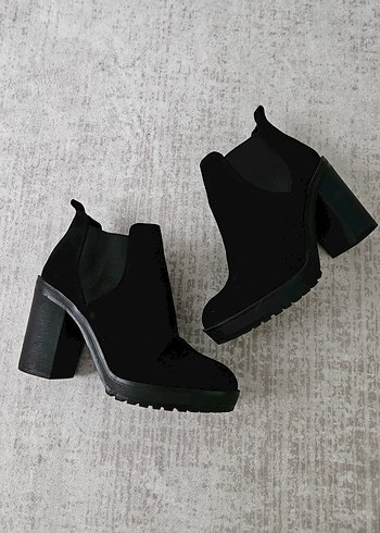 Bershka Bot