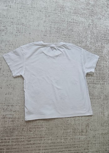LC Waikiki LCW Kız Çocuk Tişört