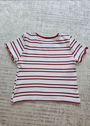 LC Waikiki LCW Kız Çocuk Tişört