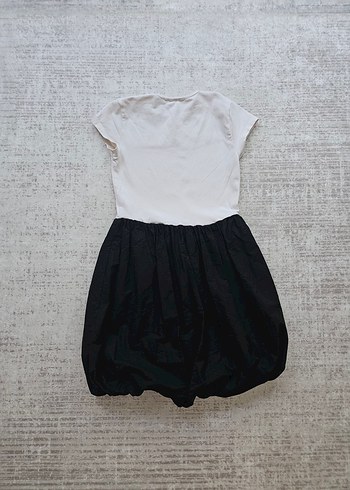 7 Yaş Beden beyaz Renk Zara KIDS