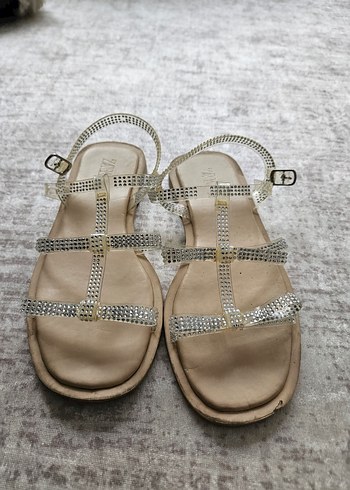 Zara ZARA Sandalet
