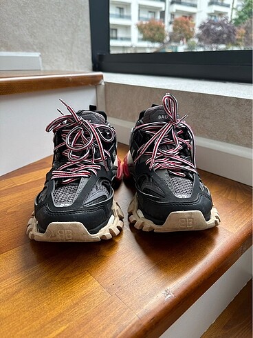 Balenciaga Balenciaga Track