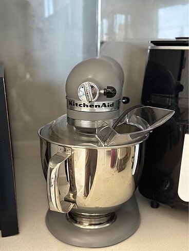 Kitchenaid Mikser