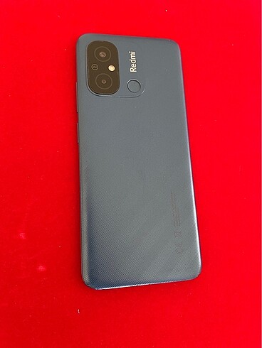 Redmi 12c 128 gb