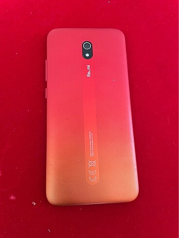 Redmi 8a