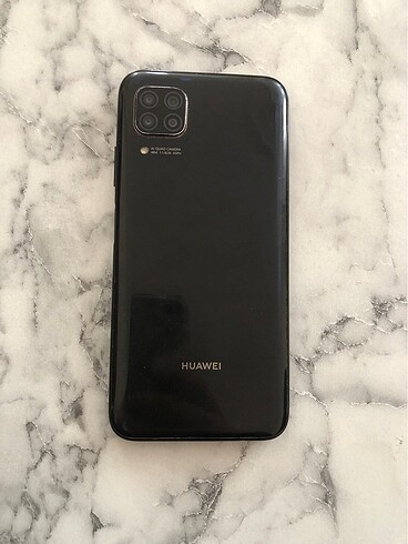 Huwai p40 lite