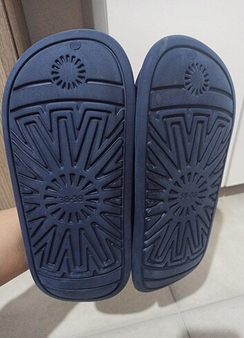 Şu geçirmez terlik  - Görsel 5