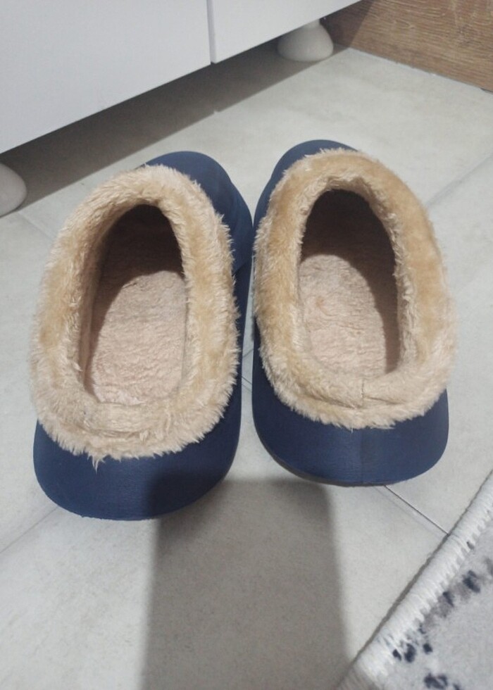 Şu geçirmez terlik  - Görsel 3