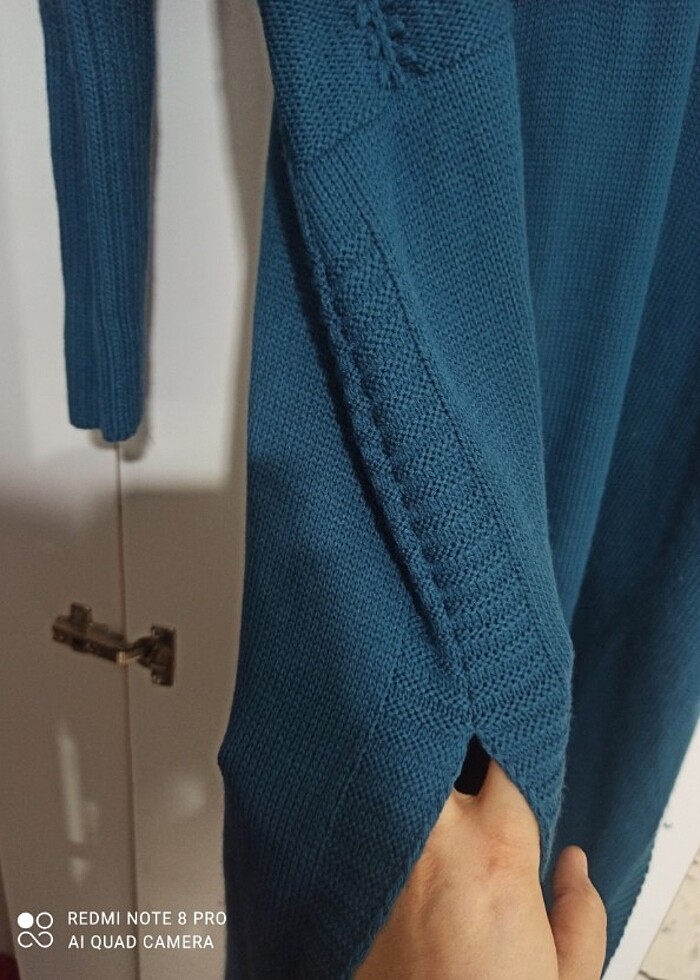 Triko panço  - Görsel 2