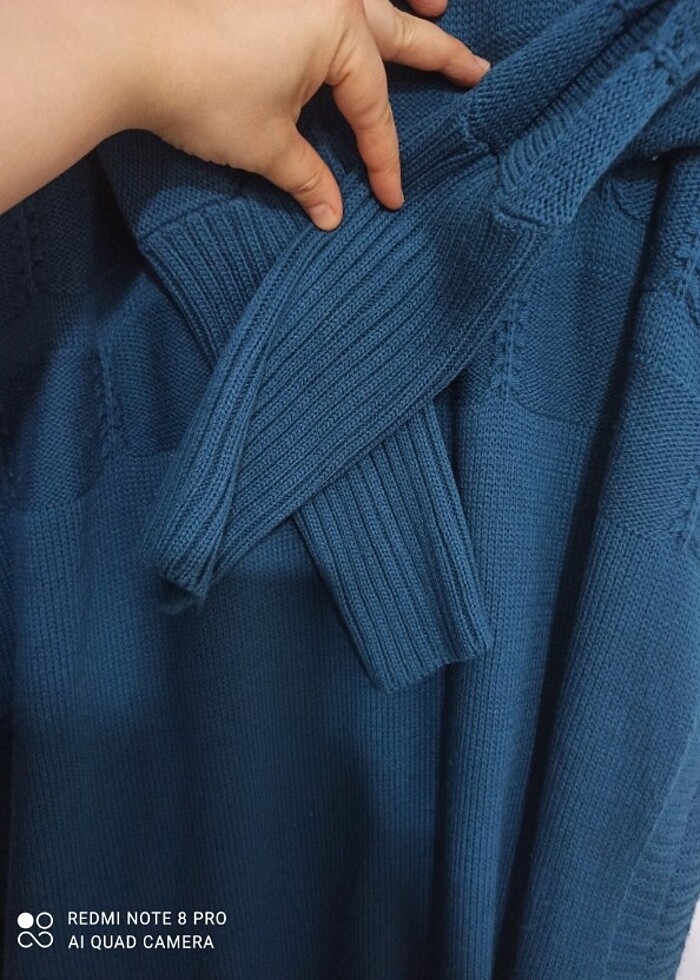 Triko panço  - Görsel 3