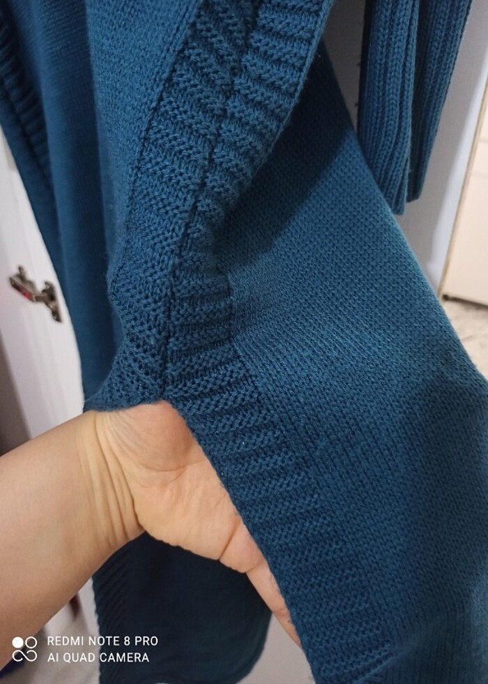 Triko panço  - Görsel 4