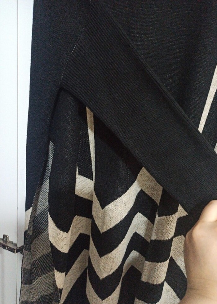 Triko panço  - Görsel 2