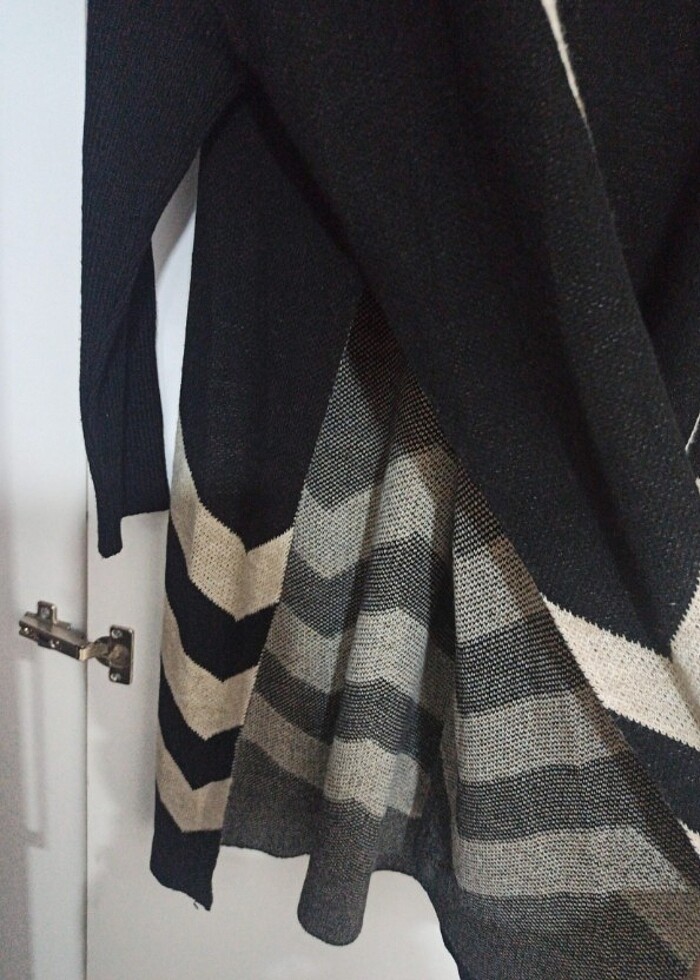 Triko panço  - Görsel 3