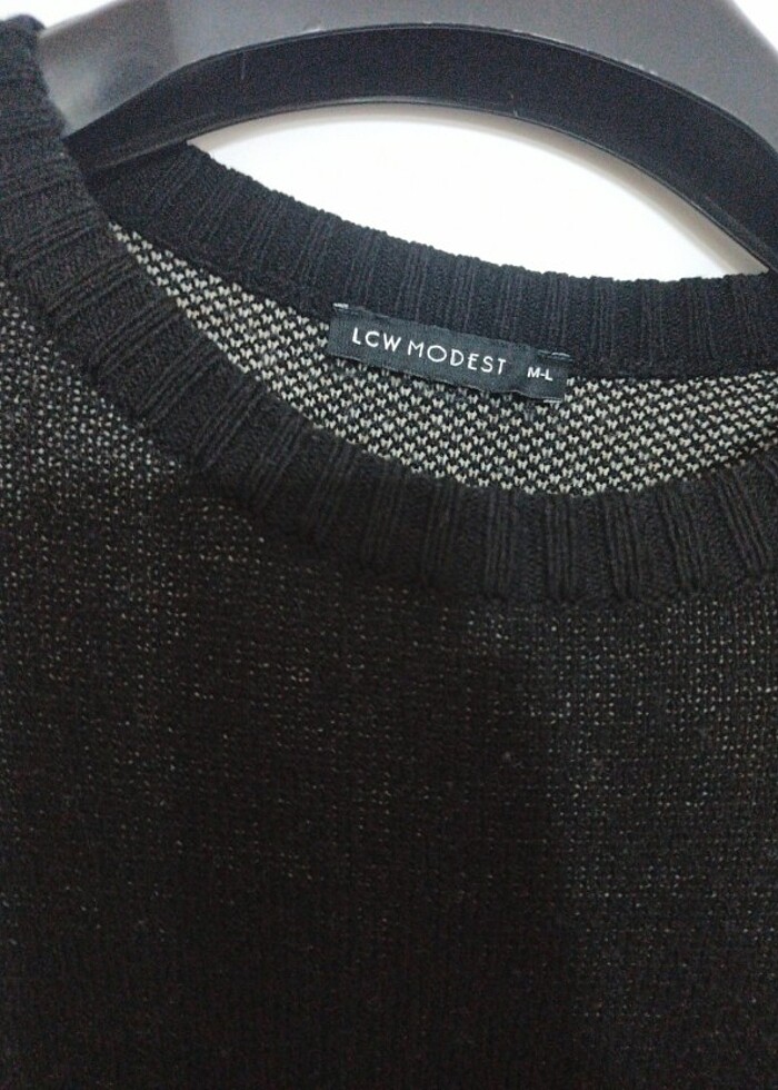 Triko panço  - Görsel 4