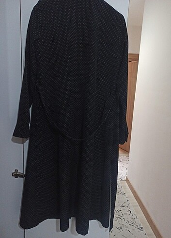 GOMLEK TRENÇ  - Görsel 7