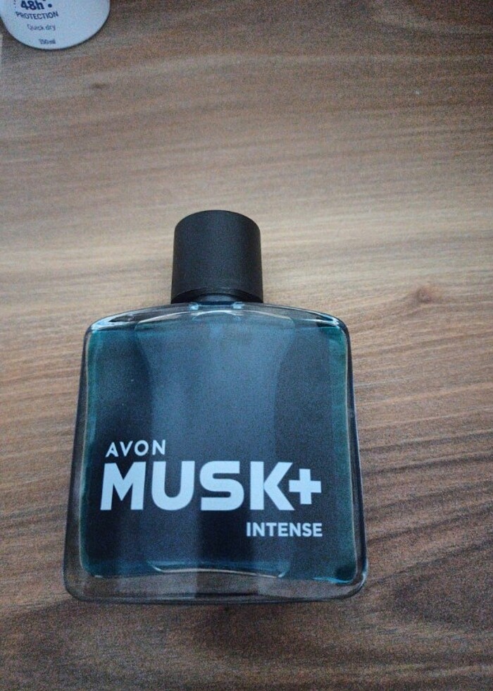 AVON İNTENSE  - Görsel 2
