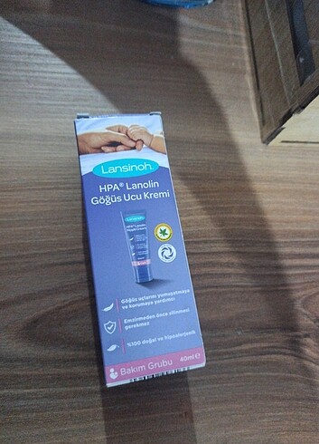LANSİNOH 