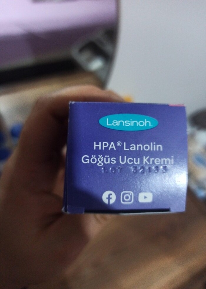 LANSİNOH  - Görsel 4