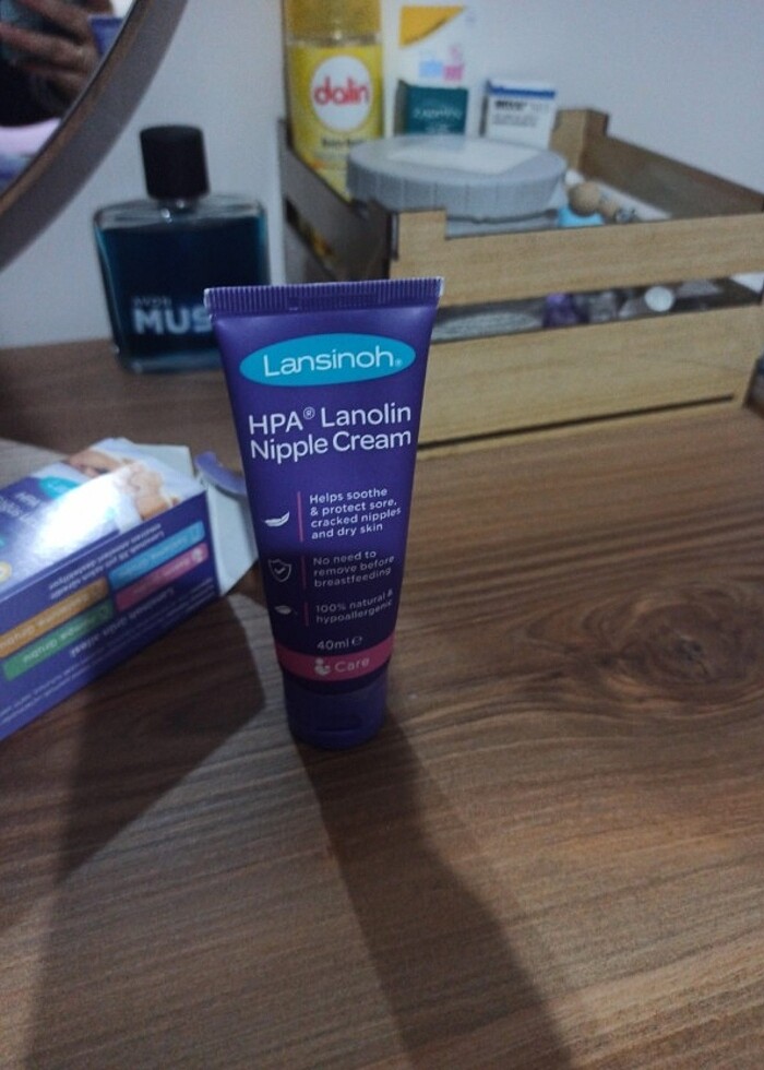 LANSİNOH  - Görsel 2