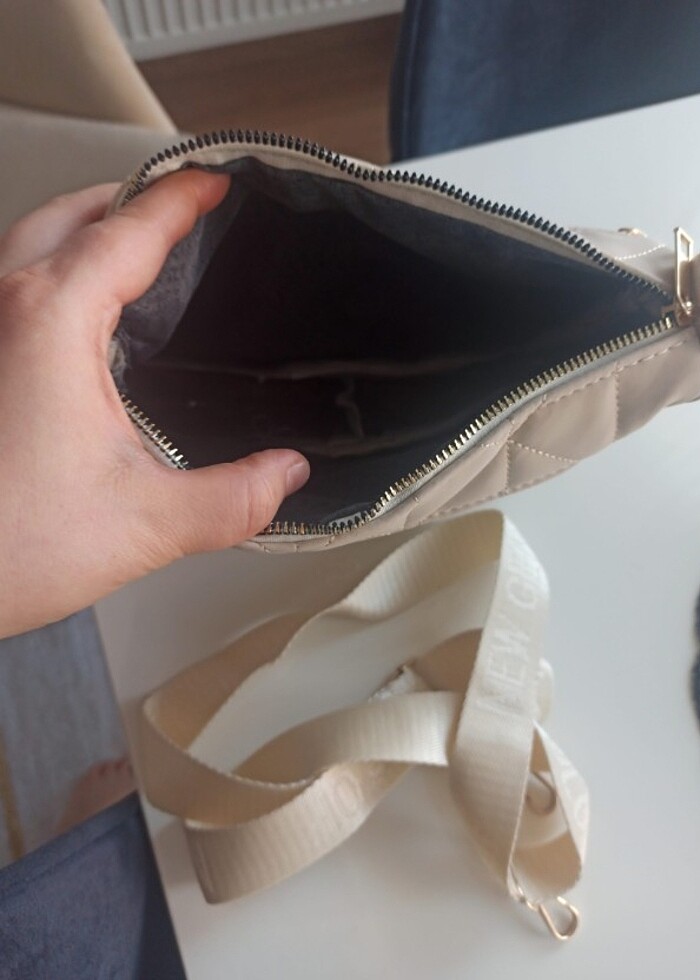 Kol çantası  - Görsel 4