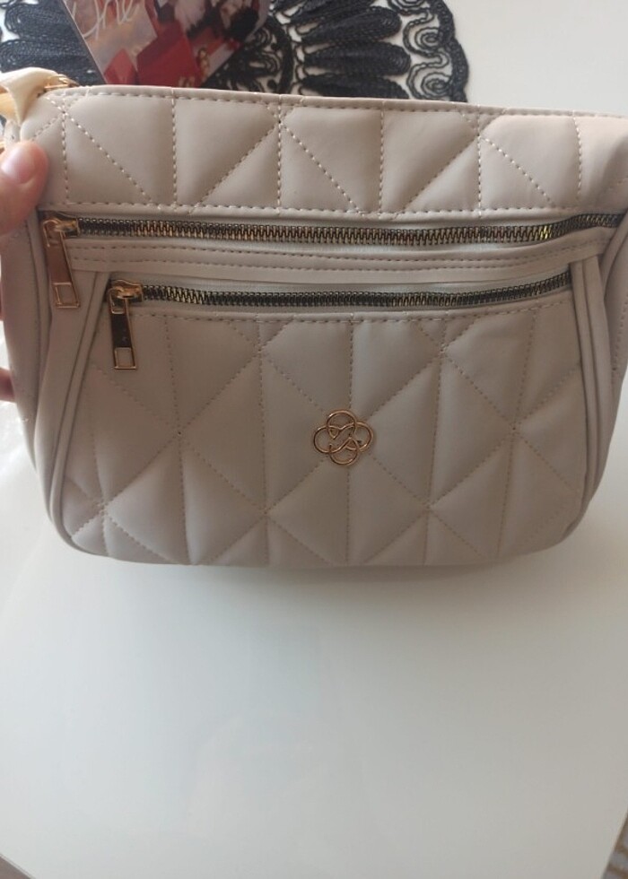 Kol çantası  - Görsel 2