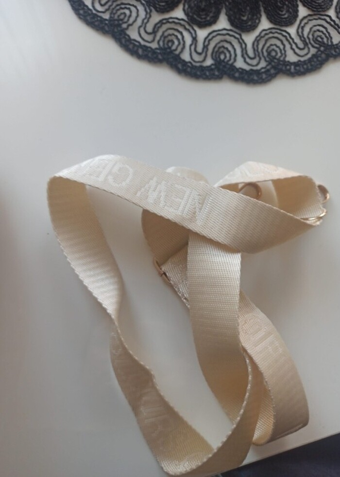 Kol çantası  - Görsel 5