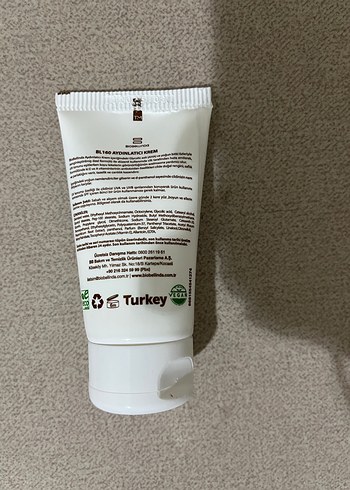 BioBellinda Aydınlatıcı Krem 50g - Görsel 4