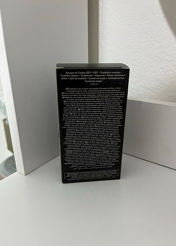 Avon Perceive Erkek Parfümü 100 ml - Görsel 2