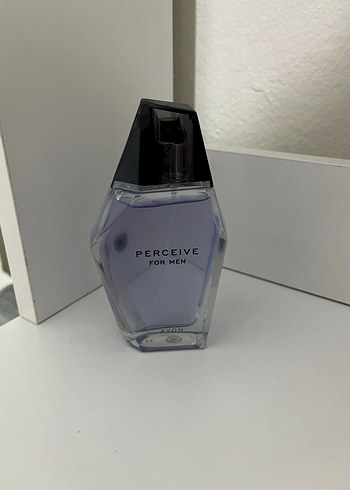 Avon Perceive Erkek Parfümü 100 ml - Görsel 3