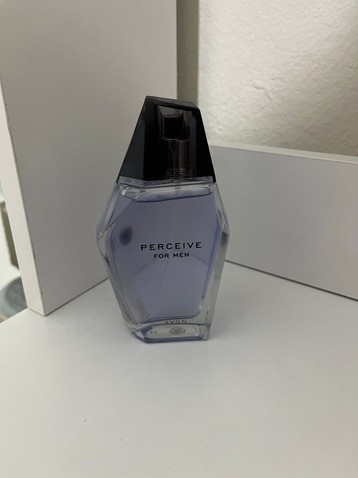 Avon Perceive Erkek Parfümü 100 ml - Görsel 3