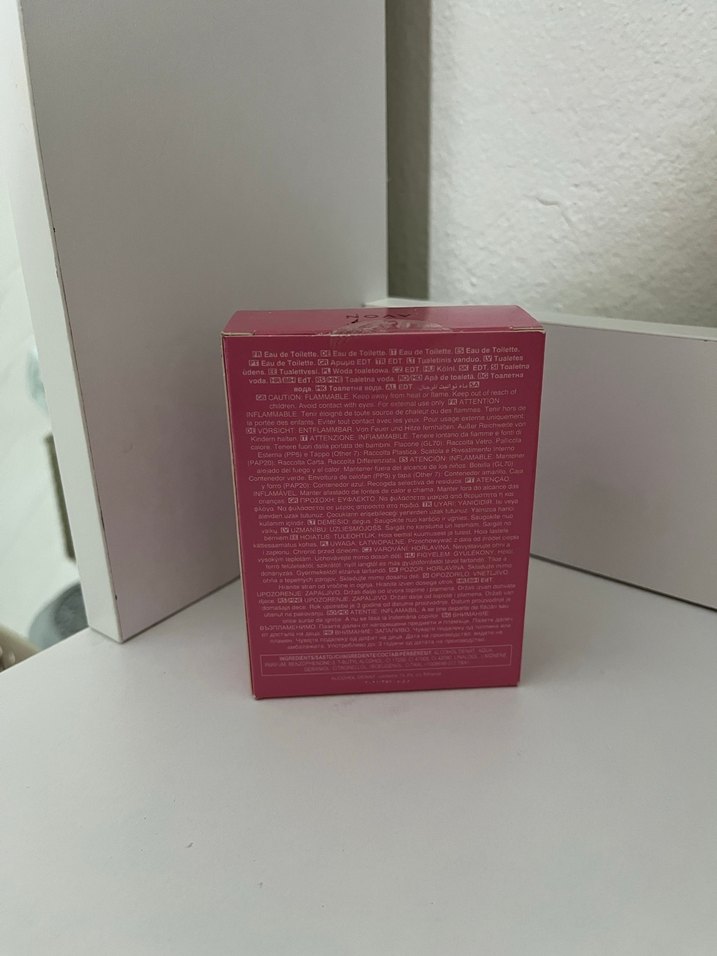 Avon Wish of Love Kadın Parfümü - Görsel 2