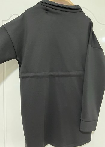 Tesettür Scuba Takım - Görsel 4