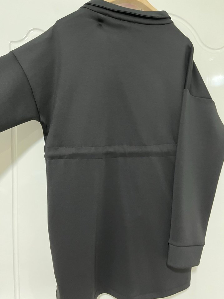 Tesettür Scuba Takım - Görsel 4