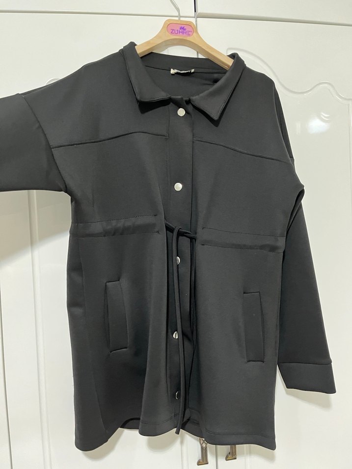 Tesettür Scuba Takım - Görsel 3