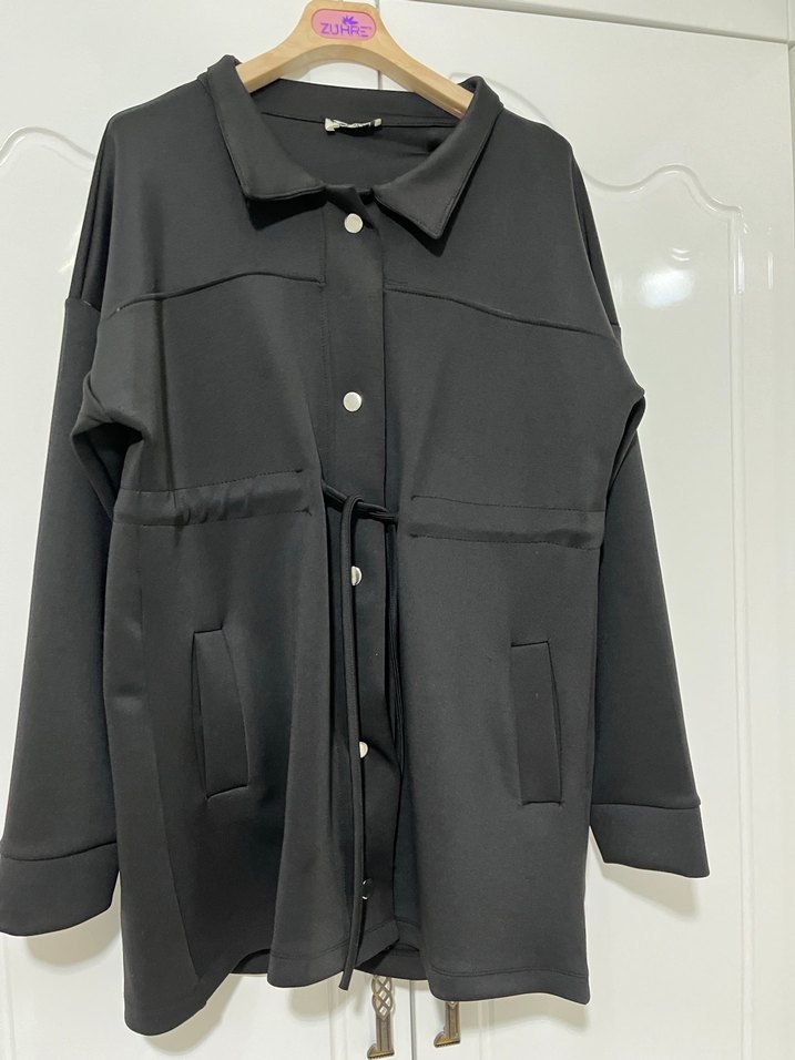 Tesettür Scuba Takım - Görsel 2