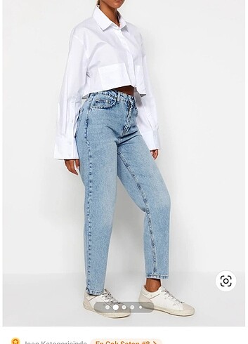 trendyolmilla süper jean
