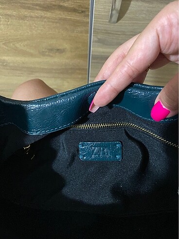 Zara Zara çanta