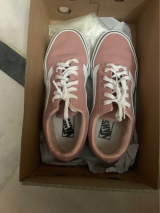 Replika Vans
