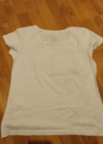 KAFT MARKA bayan Tişört M beden - Görsel 2