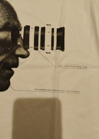 KAFT MARKA bayan Tişört M beden - Görsel 5