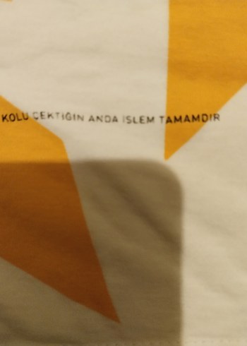 KAFT MARKA bayan Tişört M beden - Görsel 6