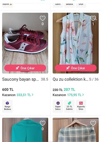 Bohem Drapeli Kolsuz Midi Bluz - Görsel 4