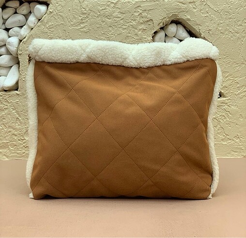 Beden camel Renk Chanel