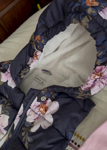 0-6 aylıktan, 4 yaşa kadar kız çocuk - Görsel 9